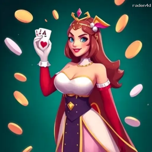 Menggali Fitur Menarik di Situs Game raden4d