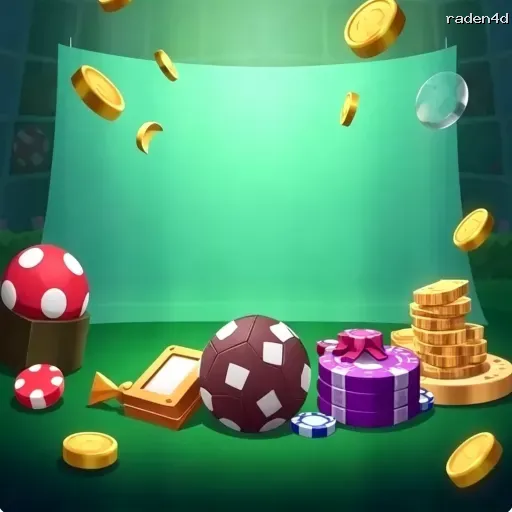 Mengulas Fitur Menarik di Situs Game raden4d