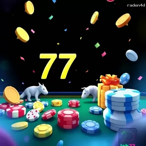 Mengenal raden4d Sebagai Platform Game Online Terpercaya