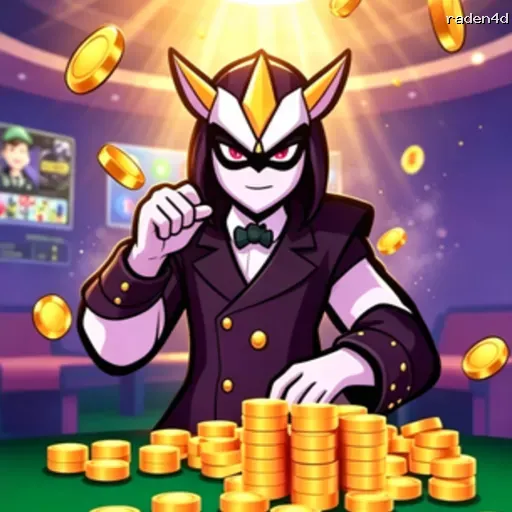 Keamanan dan Keandalan Situs raden4d di Dunia Game