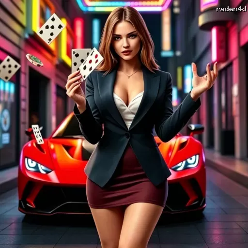 raden4d: Bet Sport Dengan Fitur Terbaik untuk Pemain Indonesia